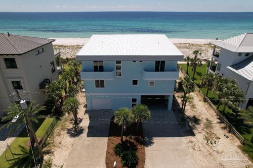 110 Ariola Dr, Pensacola Beach, FL, 32561-2102 | Card Image
