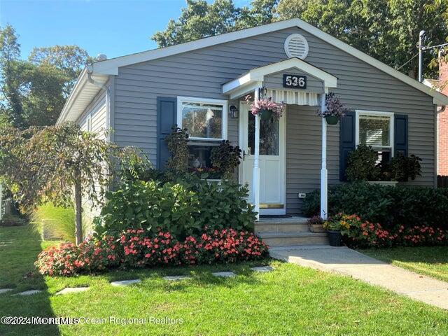 Morris Blvd, Toms River, NJ 08753