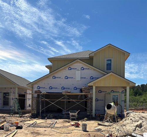 40688 Mostyn Lake Drive, Magnolia, TX, 77354 | Card Image