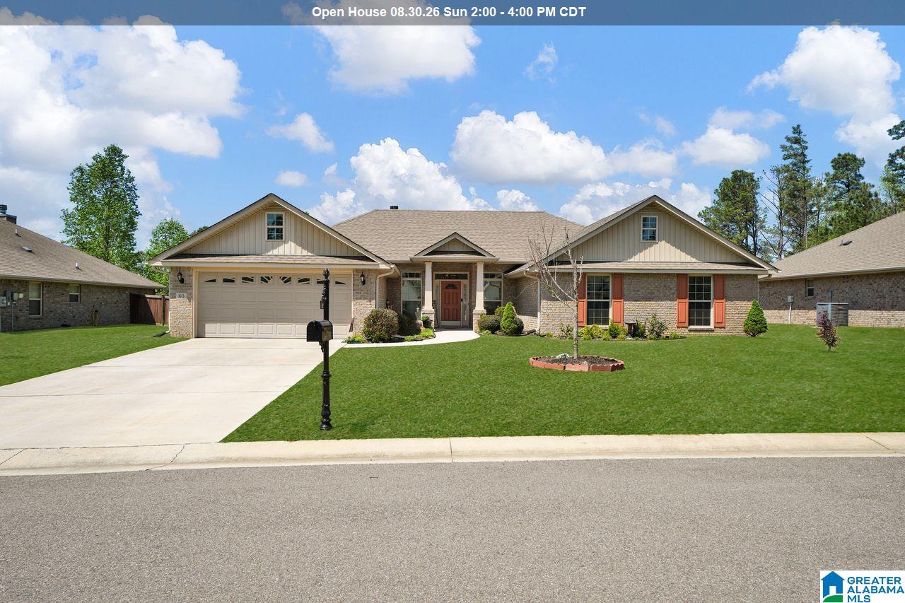 Residential in ODENVILLE 3