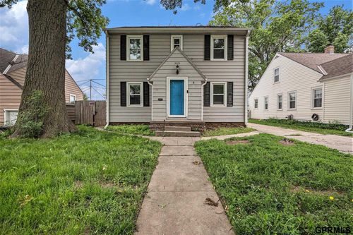 3519 N 53rd St, Omaha, NE, 68104-3511 | Card Image