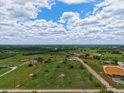 5805 S Fm 113, Millsap, TX, 76066 | Card Image