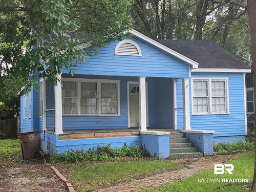 70 Glenwood St, Mobile, AL, 36606-1905 | Card Image