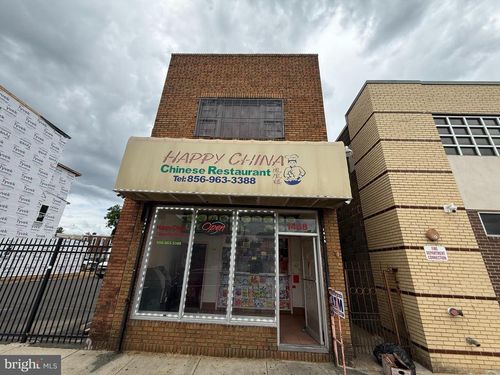 1468 Haddon Ave, CAMDEN, NJ, 08103-3121 | Card Image