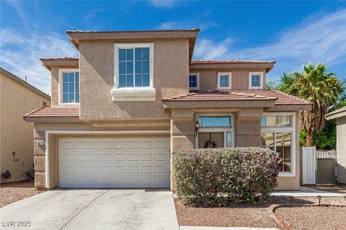 4622 English Lavender Ave, North Las Vegas, NV, 89031-0481 | Card Image