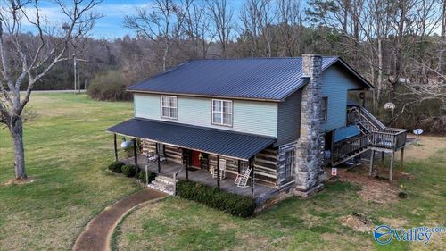 5976 with 1 ac County Road 33, Hollywood, AL, 35752 | Card Image