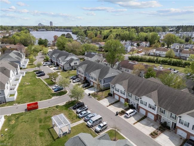 14 - 5513 Legacy Way, House attached with 3 bedrooms, 3 bathrooms and null parking in Virginia Beach VA | Image 20