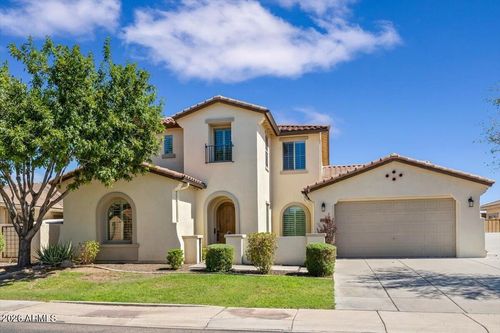 4421 S Granite Dr, Chandler, AZ, 85249-9217 | Card Image