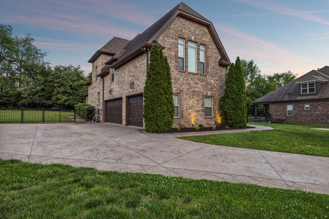 2008 Lynnhaven Ct, House other with 4 bedrooms, 4 bathrooms and 3 parking in Mount Juliet TN | Image 57