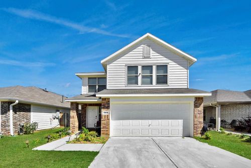 19639 Rupetti Dr, New Caney, TX, 77357-4092 | Card Image