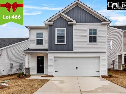2416 Bold Ruler Road, Lexington, SC, 29073 | Card Image