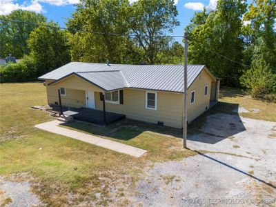 12118 N 129th East Avenue, House other with 3 bedrooms, 2 bathrooms and null parking in Collinsville OK | Image 2