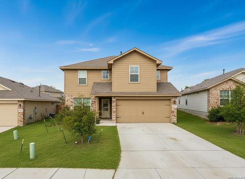 4119 Ijolite Ave, San Antonio, TX, 78253-4141 | Card Image