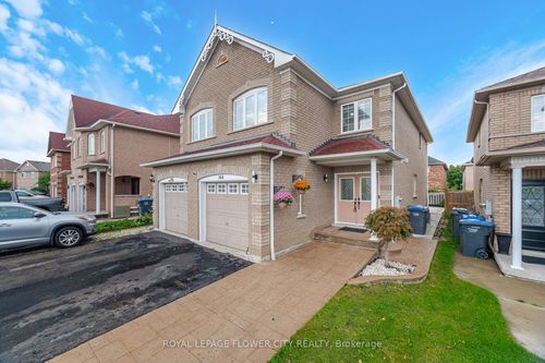 144 Tiller Trail, Brampton, ON, L6X4S8 | Card Image