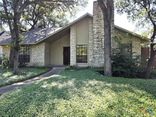 2505 Canyon Creek Dr, Temple, TX, 76502-3106 | Card Image