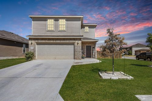 100 Verdin Ln, Jarrell, TX, 76537-1945 | Card Image