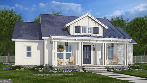 tract-4-0 N Highway 100, Waco, GA, 30182 | Card Image