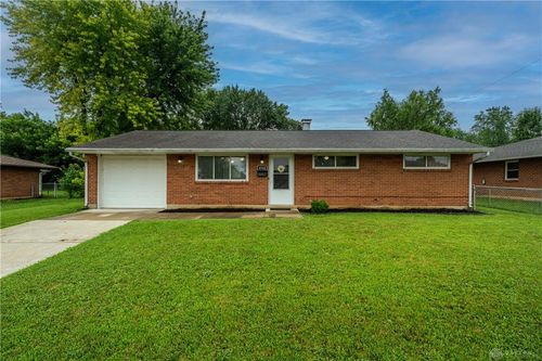 6540 Innsdale Pl, Huber Heights, OH, 45424-3539 | Card Image
