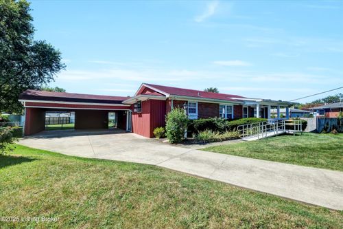 2609 Swing Ct, Louisville, KY, 40299-2723 | Card Image