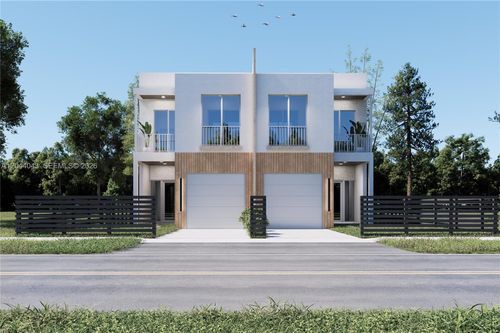 3121 Sw 23rd St, Miami, FL, 33145-3117 | Card Image