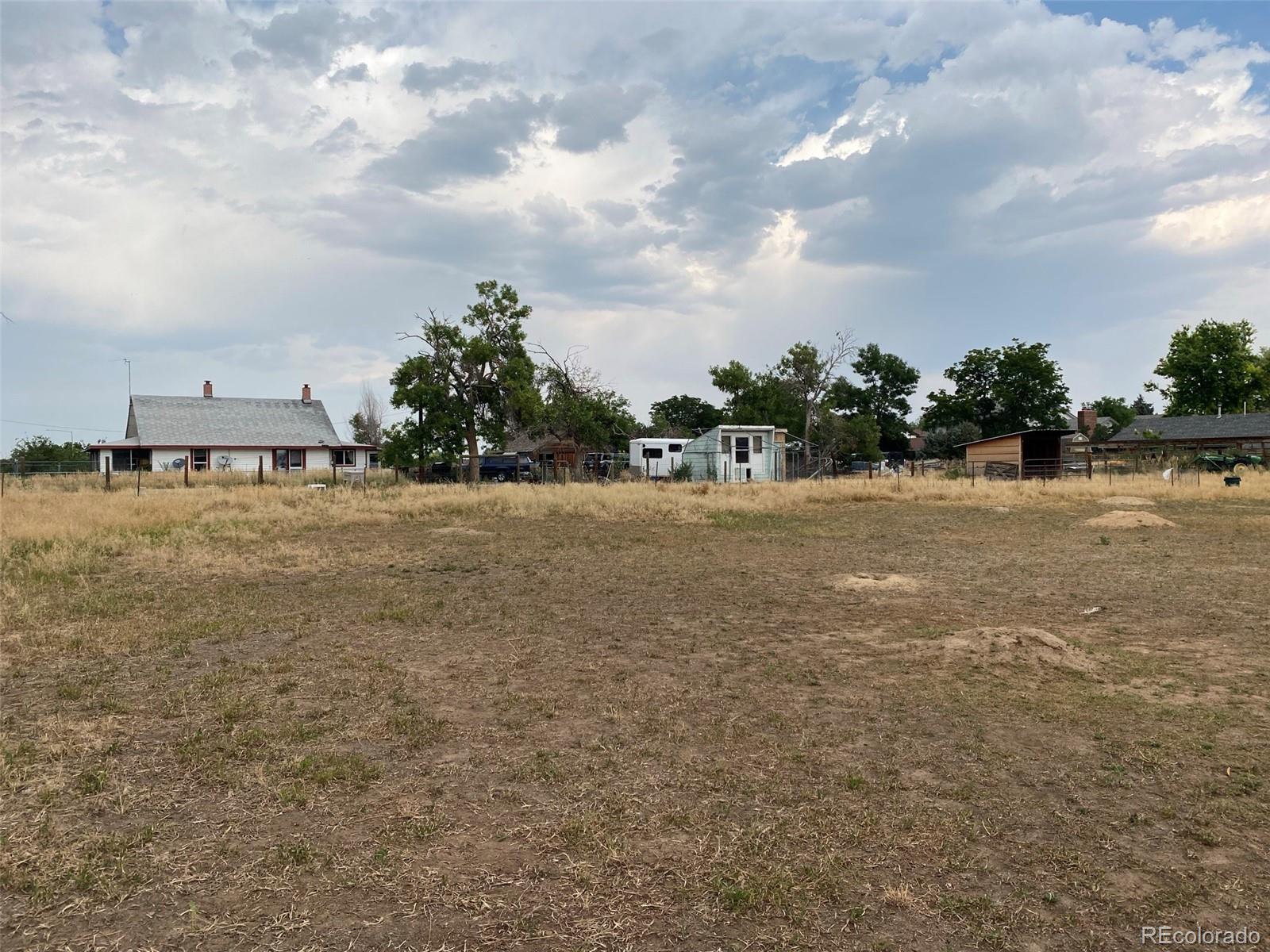 Residential in Thornton 4
