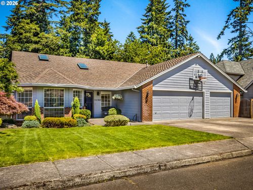 15160 Se Hickory Ct, Milwaukie, OR, 97267-4126 | Card Image