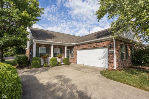 10900 Pine Valley Path, Indianapolis, IN, 46234-5041 | Card Image