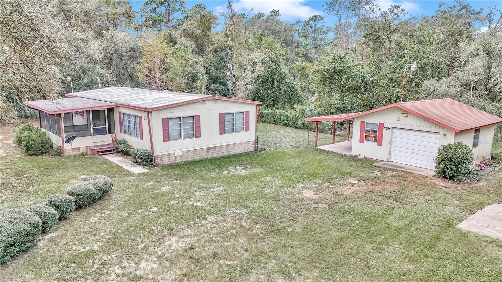 15040 Sw 85 Th Avenue, For Sale in DUNNELLON Zoocasa
