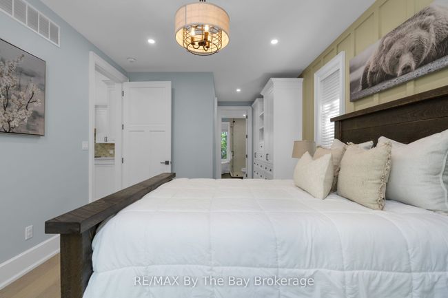 76 Old Aspdin Rd, House other with 4 bedrooms, 3 bathrooms and 6 parking in Utterson ON | Image 19