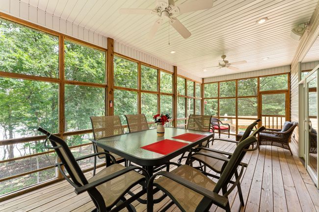 Screened Porch | Image 7