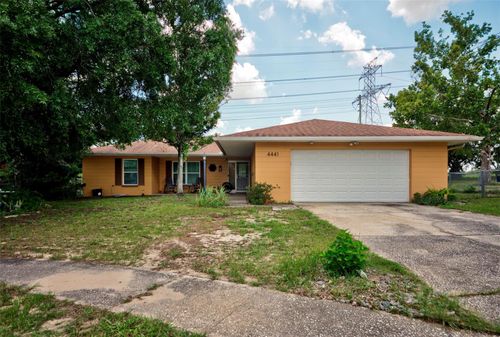 4441 Chamber Court, Spring Hill, FL, 34609 | Card Image