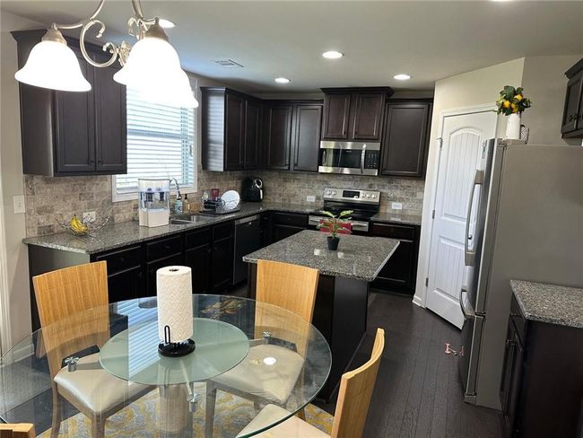 3419 In Bloom Way, House other with 5 bedrooms, 3 bathrooms and null parking in Auburn GA | Image 10