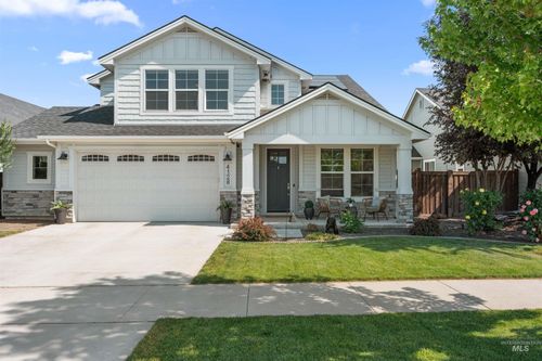 4128 W Everest St, Meridian, ID, 83646-7022 | Card Image