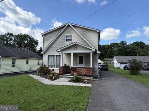 14917 Lone Oak Rd, CRESAPTOWN, MD, 21502-5580 | Card Image