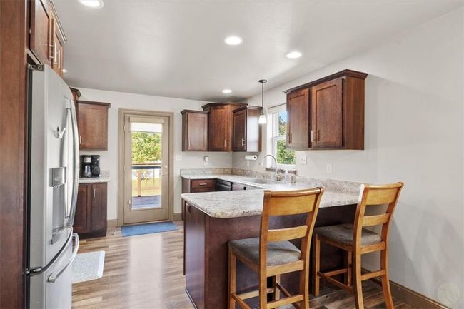 2933 W Copper Ridge Loop, House other with 5 bedrooms, 3 bathrooms and null parking in Billings MT | Image 12