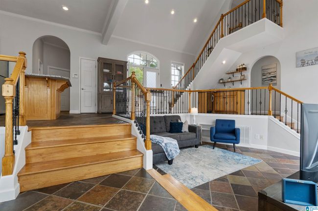 387 Misty Ln, House other with 4 bedrooms, 3 bathrooms and null parking in Wedowee AL | Image 9