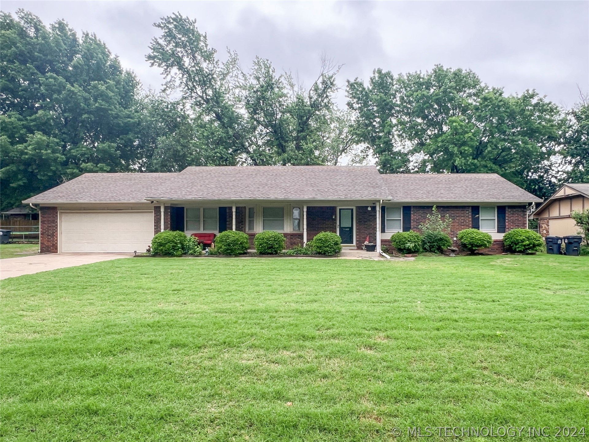 Mingo Rd, Bixby, OK 74008