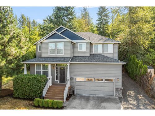 16053 Se Tallina Dr, Damascus, OR, 97089-5905 | Card Image