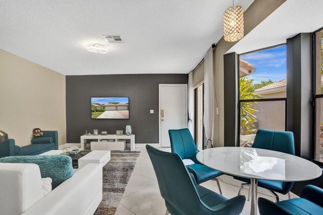 D - 5465 Monterey D Circle, Condo with 3 bedrooms, 3 bathrooms and null parking in Delray Beach FL | Image 33