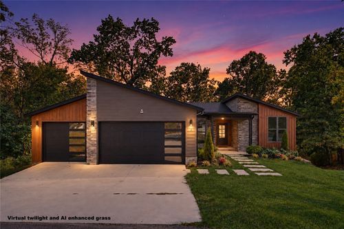 3 Darten Cir, Bella Vista, AR, 72714-2005 | Card Image