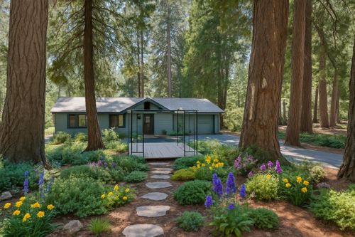 2806 Polaris St, Pollock Pines, CA, 95726-9613 | Card Image