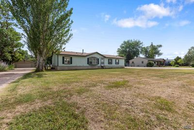 3517 School Dr, House other with 3 bedrooms, 2 bathrooms and null parking in Rapid City SD | Image 3