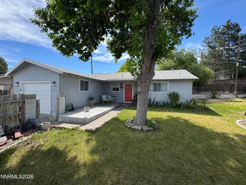 380 Circle Drive, Winnemucca, NV, 89445 | Card Image