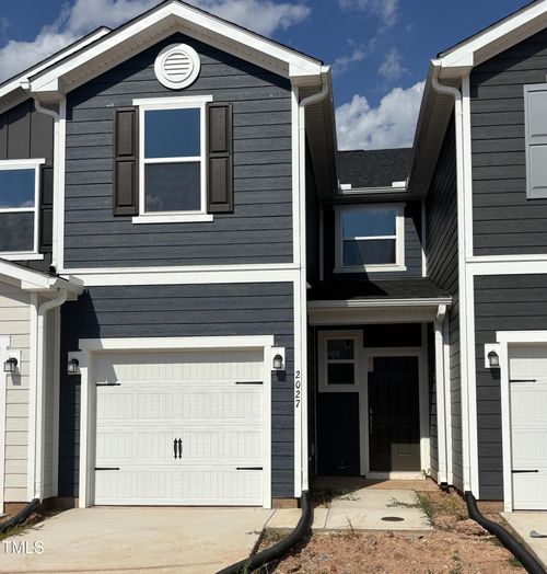 2003 Oakdale Dr, Durham, NC, 27703-8609 | Card Image