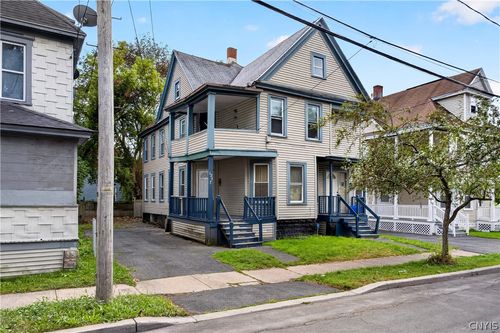 127 Hartson Street, Syracuse, NY, 13204 | Card Image