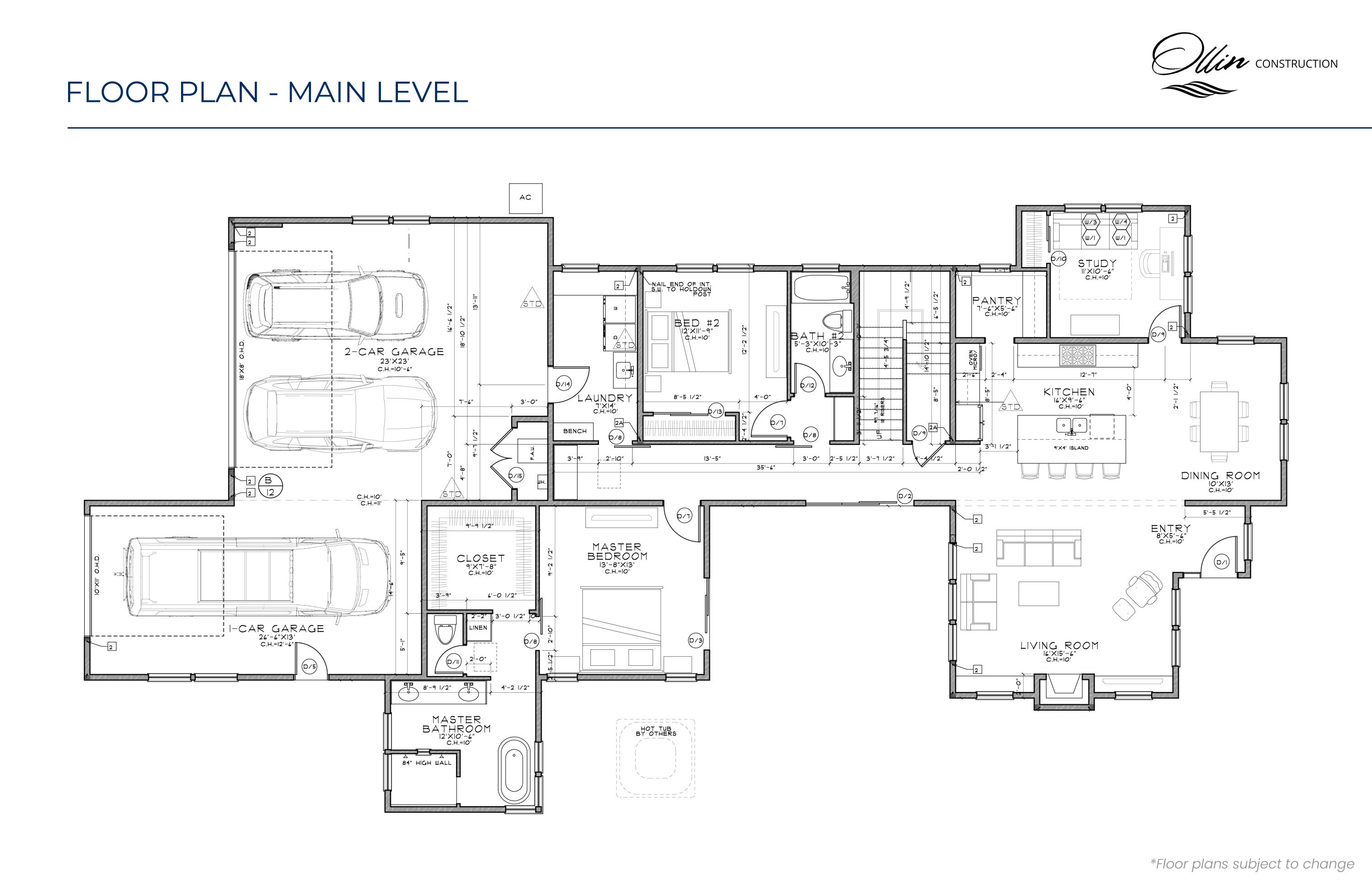 Residential in Bend 2