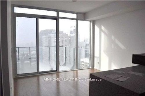 2506-75 St Nicholas St, Toronto, ON, M4Y0A5 | Card Image