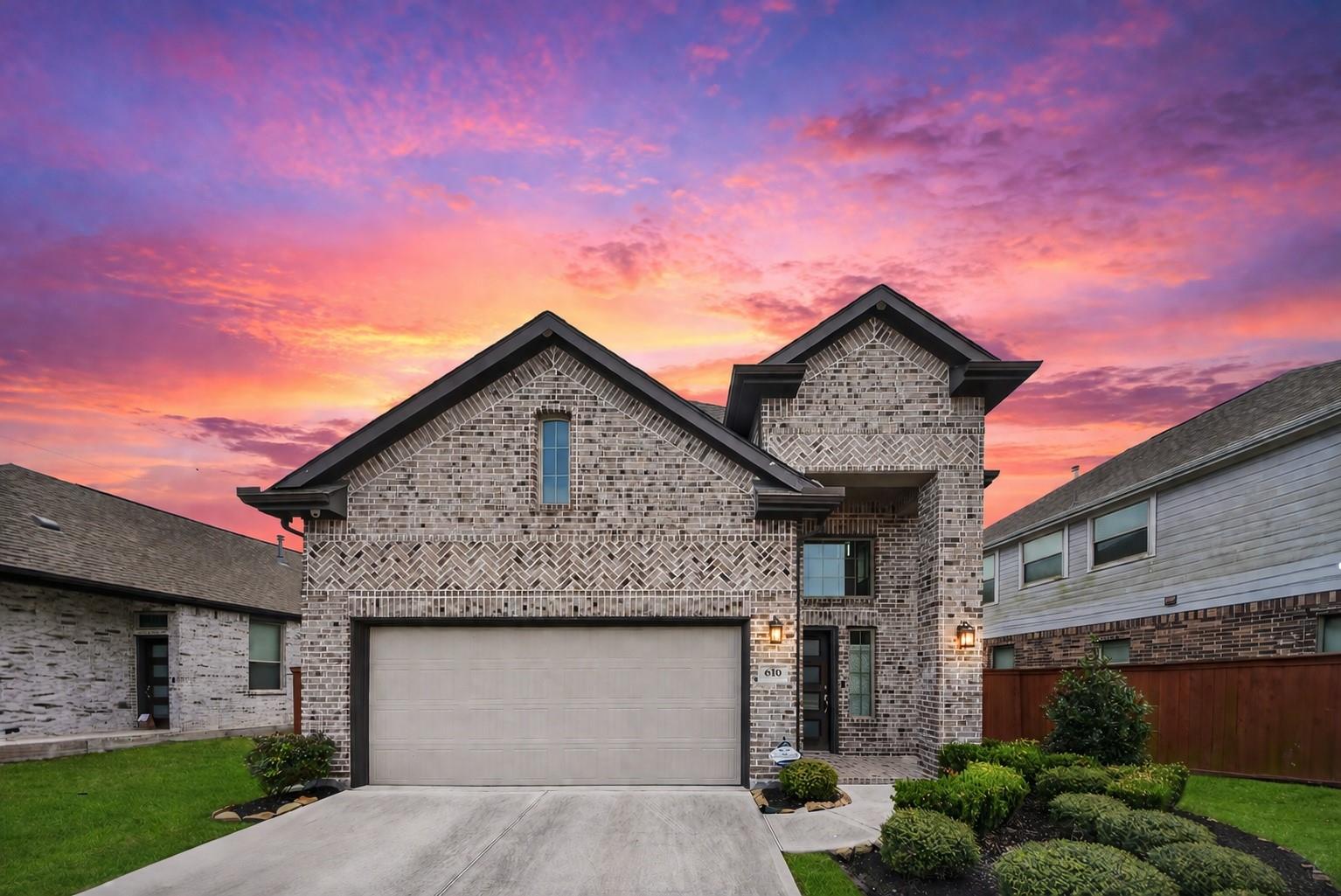 Residential in Katy 2