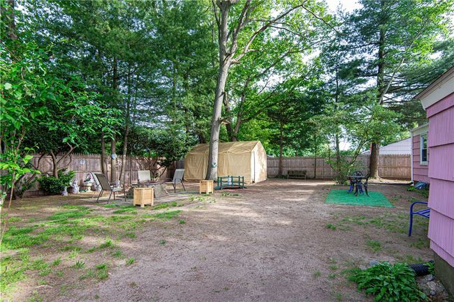 6 Hilton Ave, House other with 2 bedrooms, 2 bathrooms and 4 parking in Riverside RI | Image 31