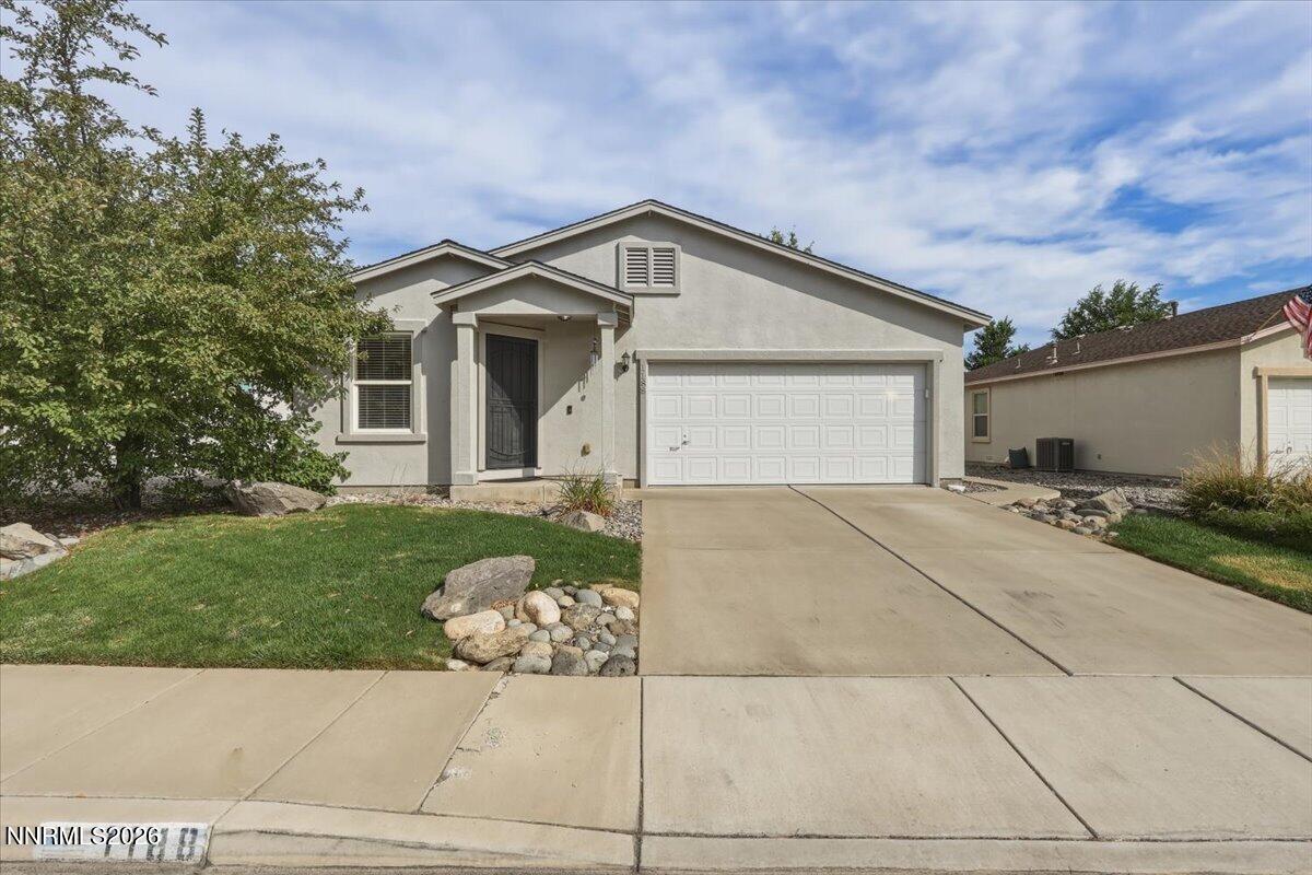 Residential in Sparks